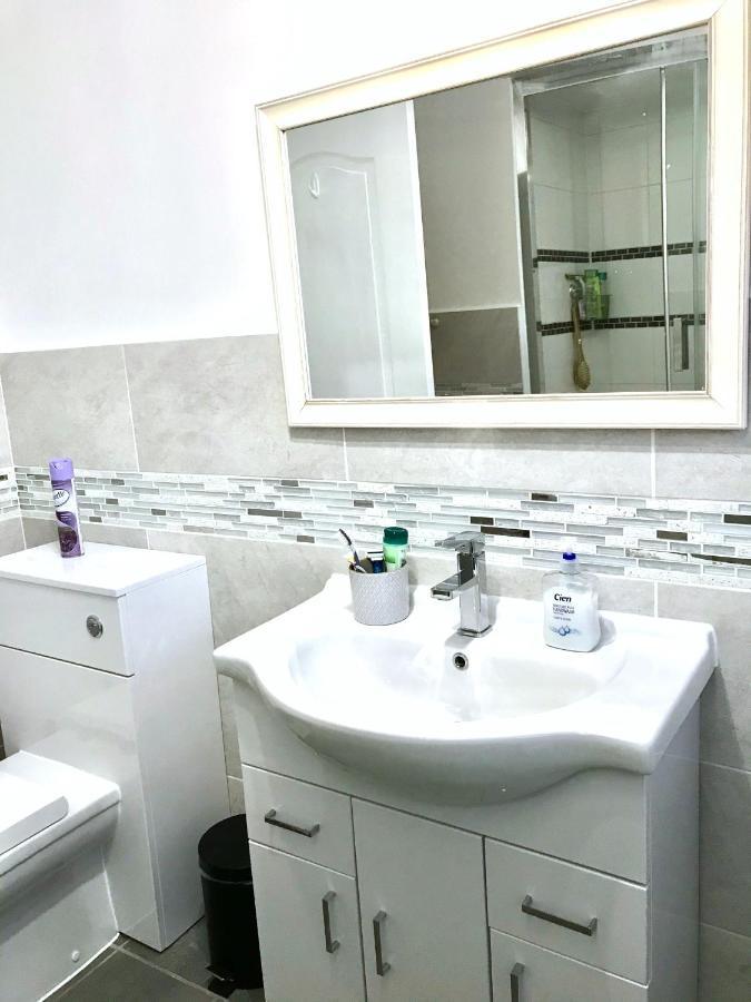 Fox View Guesthouse Bristol Ngoại thất bức ảnh
